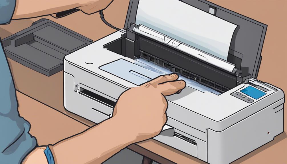 troubleshooting printing issues effectively